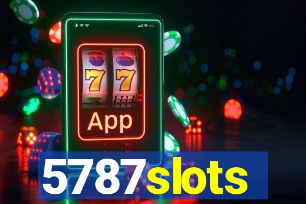 5787slots