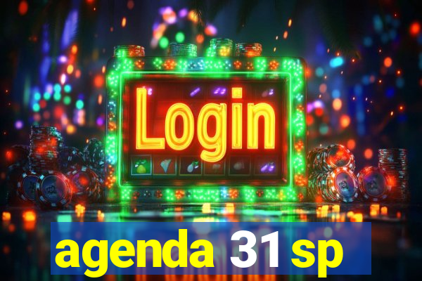 agenda 31 sp