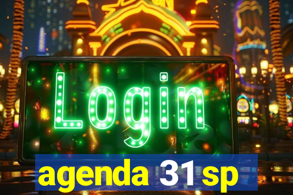 agenda 31 sp