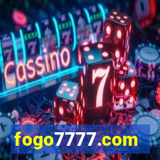 fogo7777.com