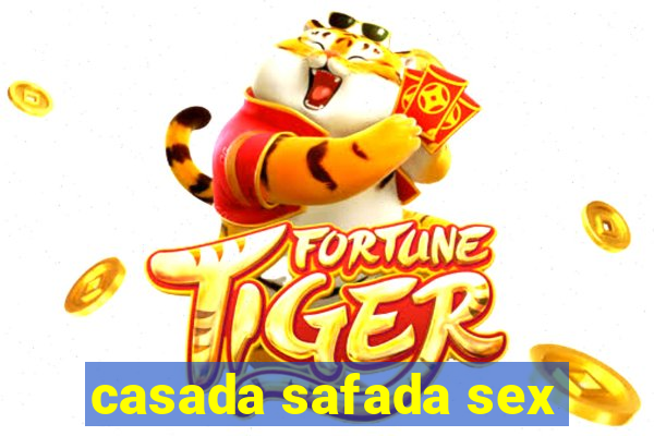 casada safada sex