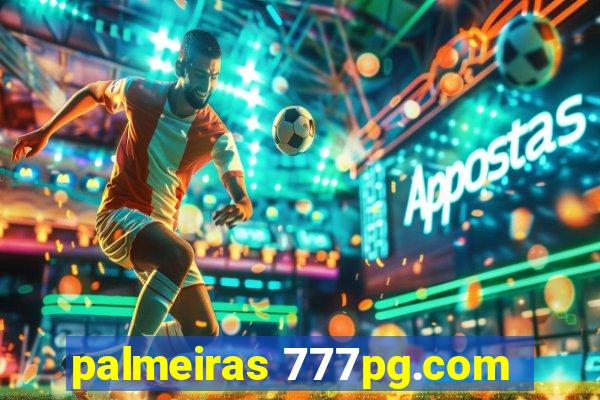 palmeiras 777pg.com