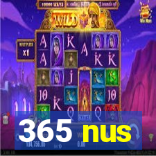 365 nus