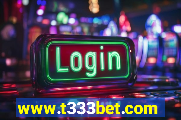 www.t333bet.com