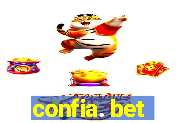 confia. bet