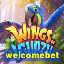 welcomebet