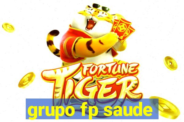 grupo fp saude