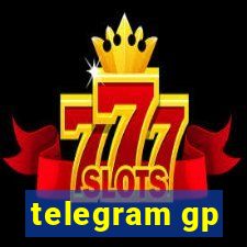 telegram gp