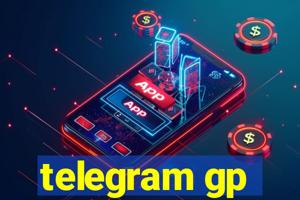 telegram gp