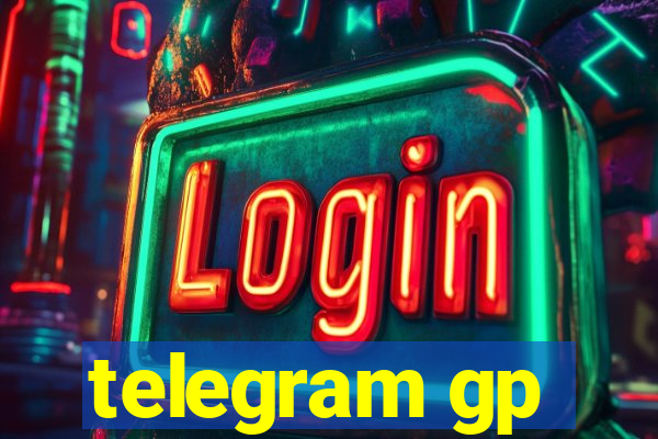 telegram gp