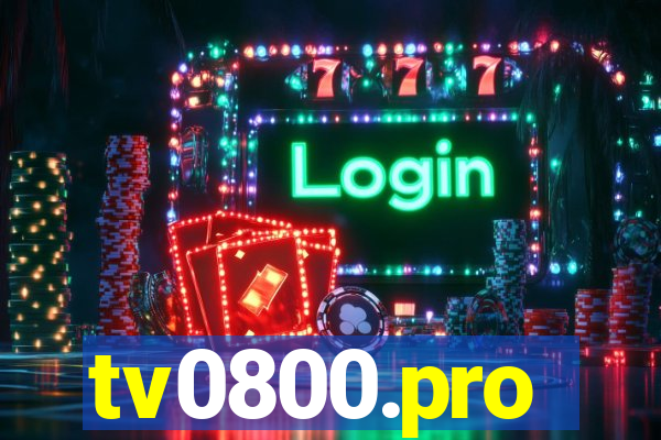 tv0800.pro