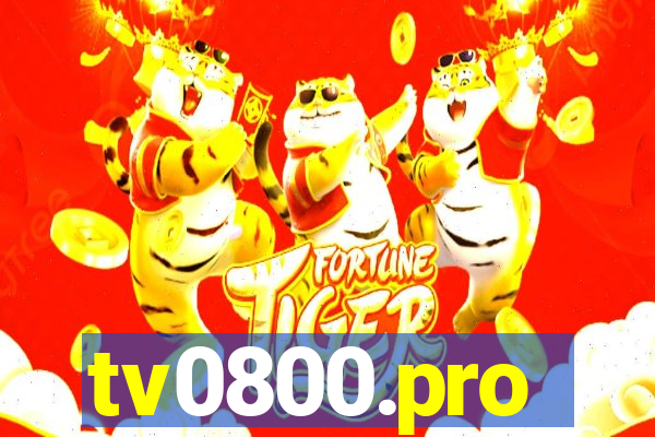 tv0800.pro