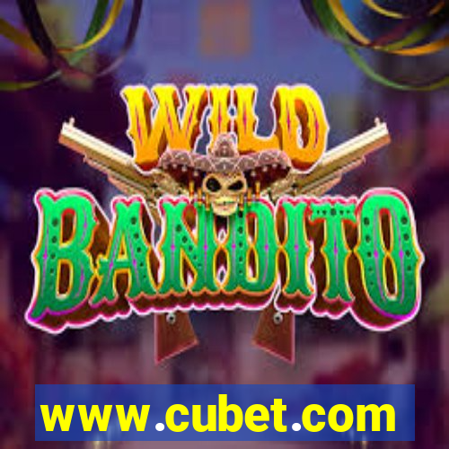 www.cubet.com