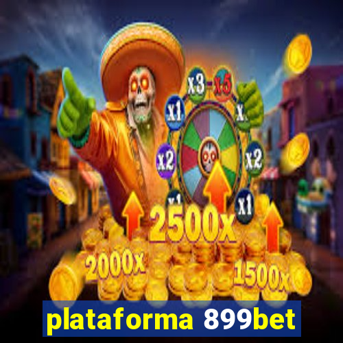 plataforma 899bet