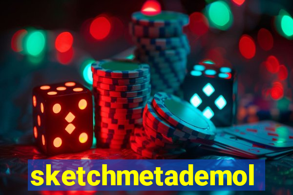 sketchmetademolab