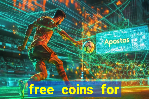 free coins for cash frenzy casino