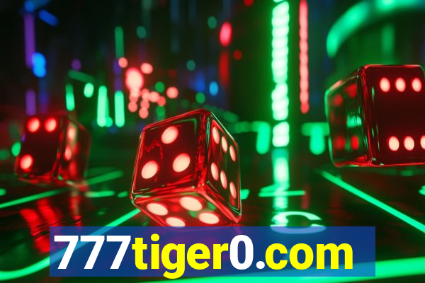 777tiger0.com