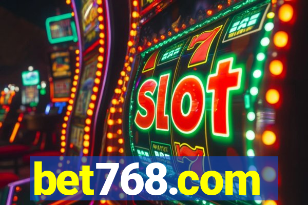 bet768.com