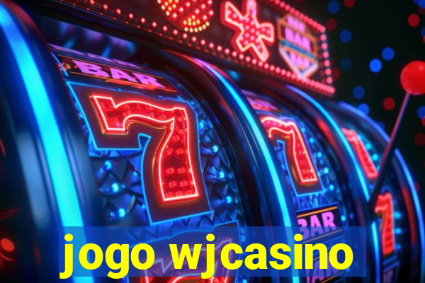 jogo wjcasino