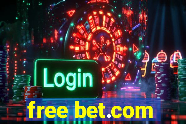 free bet.com