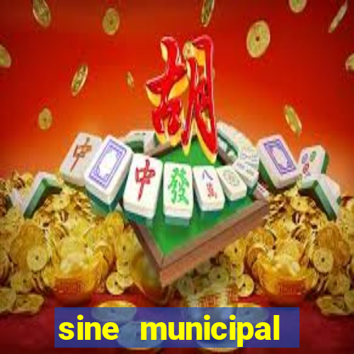 sine municipal porto velho