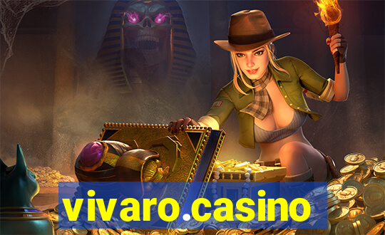 vivaro.casino