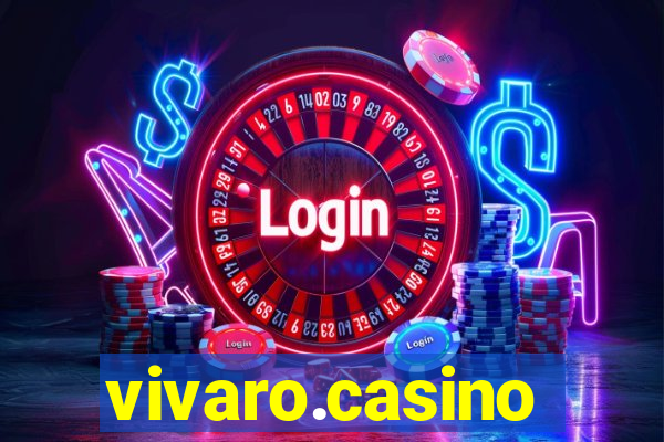 vivaro.casino