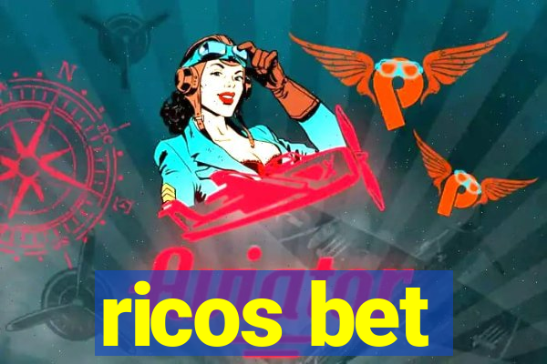 ricos bet