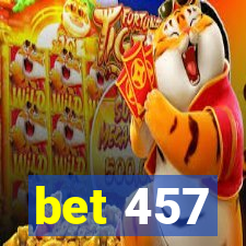 bet 457