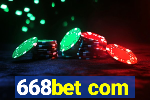 668bet com