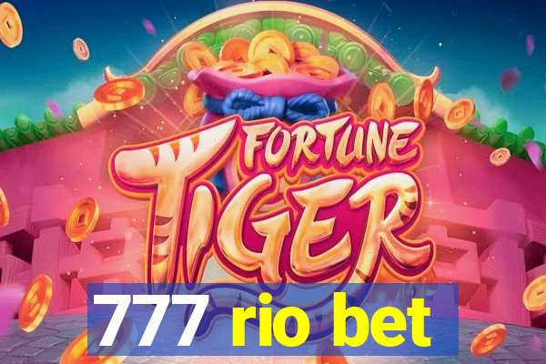 777 rio bet