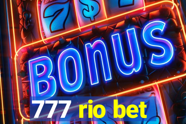 777 rio bet