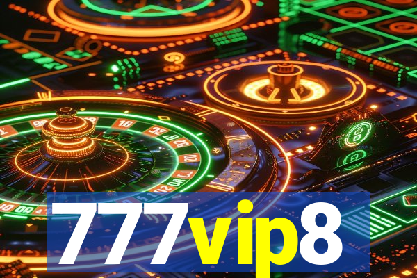 777vip8