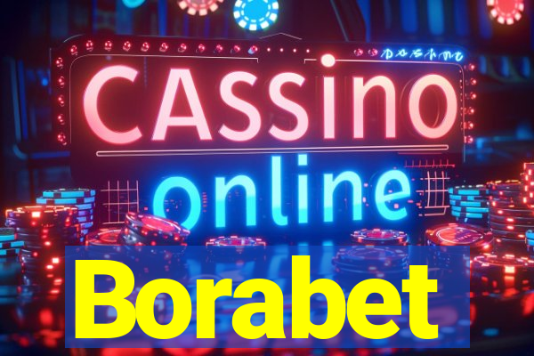 Borabet