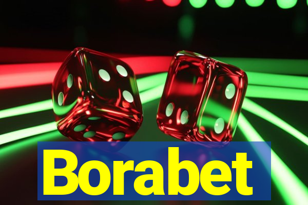 Borabet