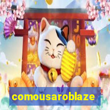 comousaroblaze