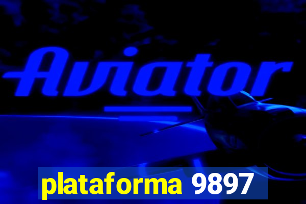 plataforma 9897