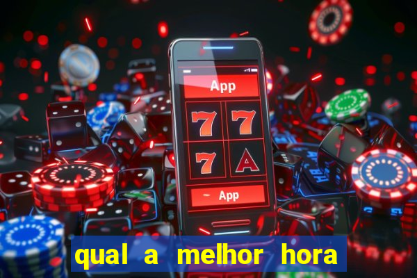 qual a melhor hora para jogar aviator