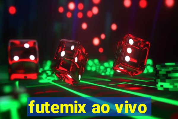 futemix ao vivo