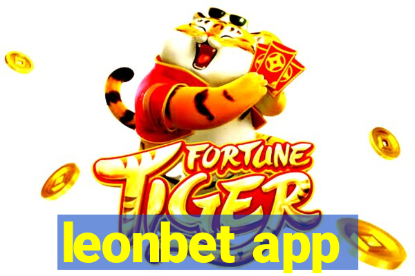 leonbet app