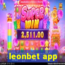 leonbet app