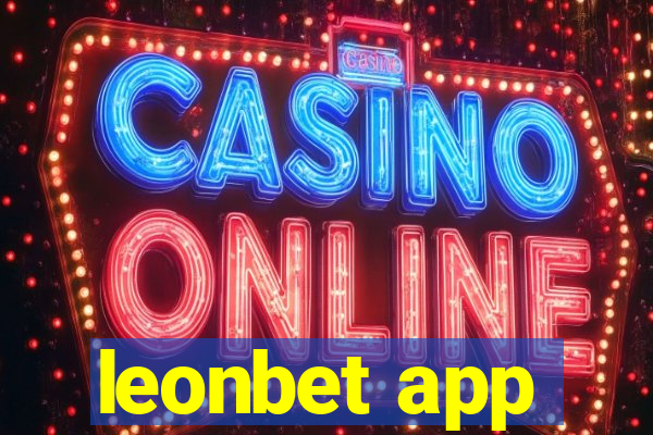 leonbet app