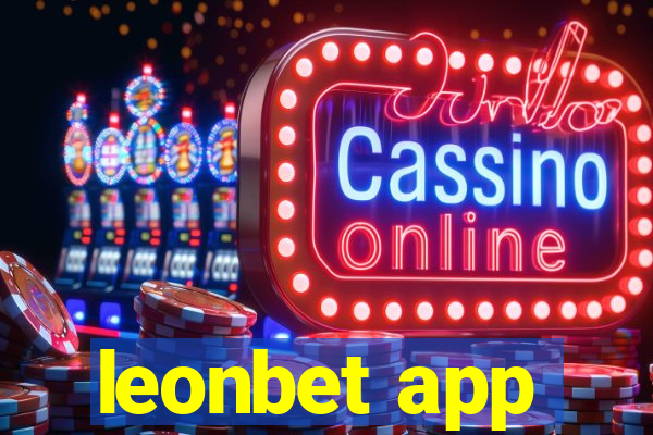 leonbet app