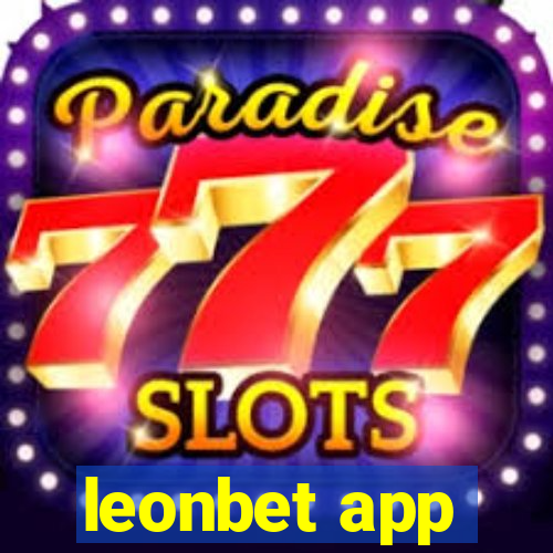 leonbet app