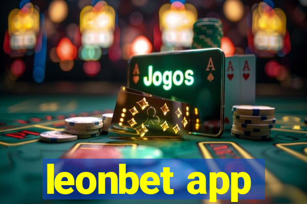 leonbet app