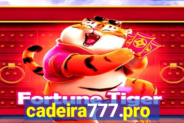 cadeira777.pro