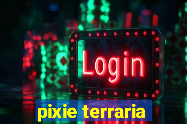 pixie terraria