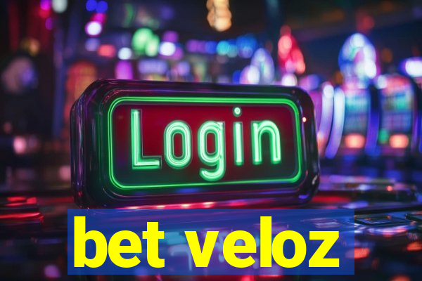 bet veloz