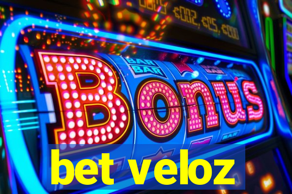 bet veloz