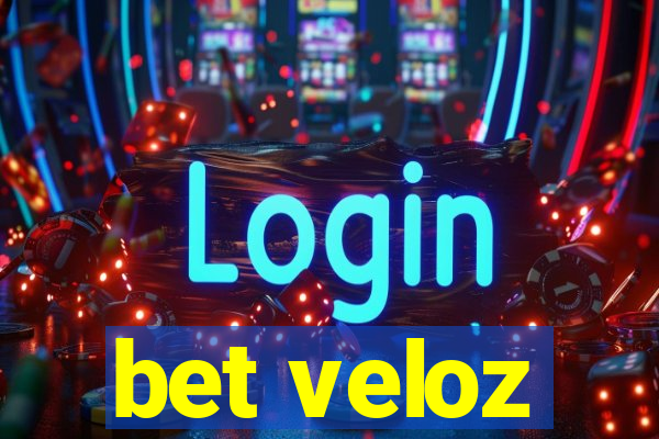 bet veloz